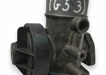 ZAWÓR EGR Mercedes A-Klasa W168 Vaneo 1.7 CDI A6680900454 Wahler