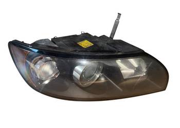 Lampa przód prawa  Volvo S40 II V50