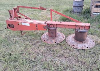 Sprzedam kosiarkę rotacyjną