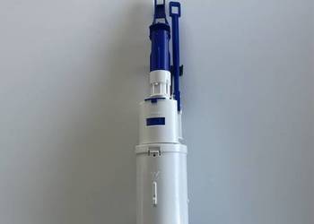 Geberit Zawór spustowy Twico 240.501.00.1