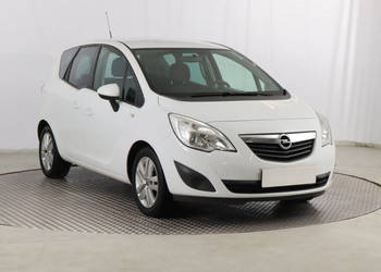 Opel Meriva 1.7 CDTi