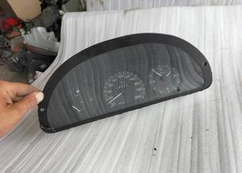 LICZNIK ZEGARY 	  FIAT PUNTO I