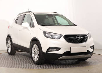 Opel Mokka 1.4 Turbo
