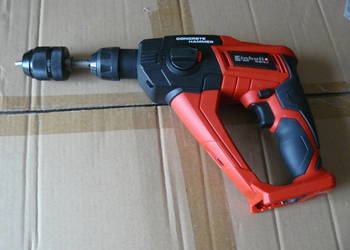 Einhell bateria acu 18v   5.2 amp. z ładowarkąPower X Change