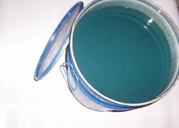 Żywica poliestrowa - 8.50 zł/kg