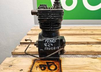 Kompresor Fendt 824 Favorit (4111450100)