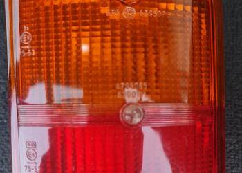 Lampa Fiat 126p tył prawa