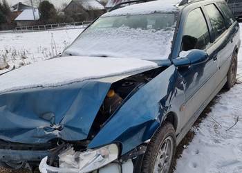 Opel vectra bfl 2002r tel.506107823