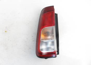 LAMPA LEWA TYLNA SUZUKI IGNIS 3565574G0