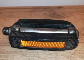 Pedał rowerowy PRL - Romet, Wigry, Jubilat