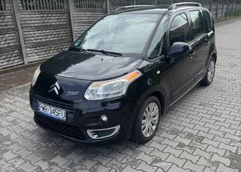 Sprzedam Citroen C3 Picasso, stan bardzo dobry