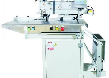 Automat do obszywania dziurek MAICA MA04 – stan bardzo dobry