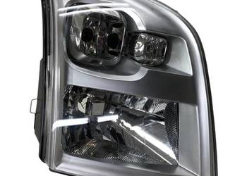 FORD TRANSIT 05.2006-04.2013 Reflektor przedni prawy
