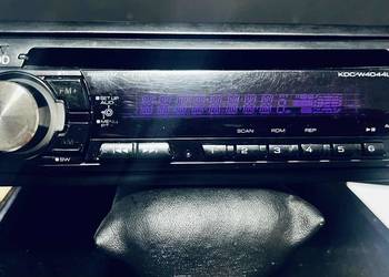 Radio samochodowe KENWOOD-KDC-W4044U/USB