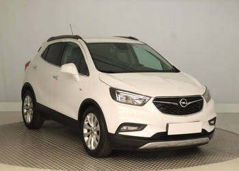 Opel Mokka 1.4 Turbo
