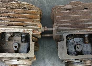 BMW R12 CYLINDRY   ,  BMW R11