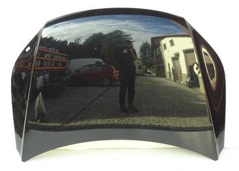 MASKA POKRYWA SILNIKA PRZÓD LC9X VW TIGUAN I 5N LIFT 11-15r