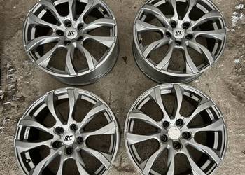Felgi 5x112 7.5 R17