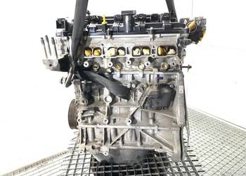 SILNIK MAZDA 2.0 120KM PE 3 BM