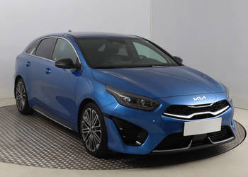 Kia ProCeed 1.5 T-GDI