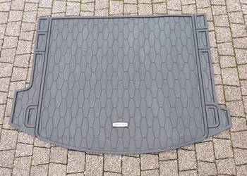 Mata gumowa do bagażnika  Jaguar E-Pace J9CM454A14