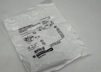 Telemecanique XS618B1NAM12 Czujnik indukcyjny