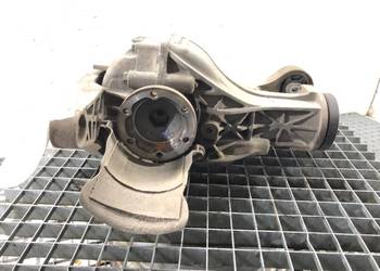 MOST DYFER TYŁ AUDI A6 C6 2.7 180KM 04-11 Sedan/Limuzyna