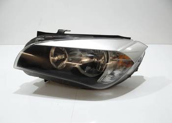 LAMPA LEWY PRZÓD BMW X1 E84 LCI H7 7357447