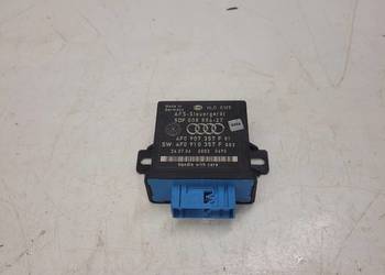 STEROWNIK MODUŁ ŚWIATEŁ AUDI A6 C6 4F0907357F
