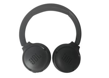 Słuchawki nauszne JBL Tune 500BT