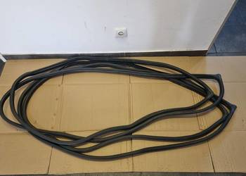 ORGINALNE USZCZELKI KAROSERYJNE HYUNDAI TUCSON III 15-21