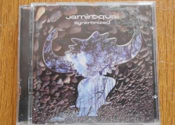 Jamiroquai - Synkronized