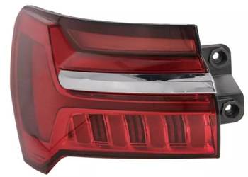 Audi A6 C8 18‑24 Lampa tylna lewa