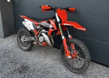 KTM SX 125 2019 Selekcja A
