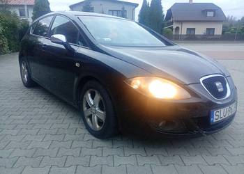 Seat Leon 1.9tdi /zamiana
