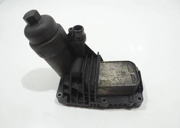 PODSTAWA FILTRA OLEJU CHŁODNICZKA BMW X3 F25 N47 2.0D 8507626