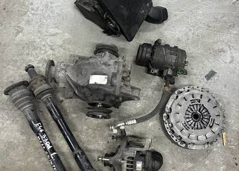 Części BMW e46 325i