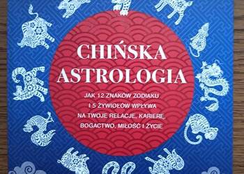 Chińska atrologia Donna Stellhorn