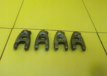 RENAULT CLIO IV CAPTUR 1.5 DCI 15r 90KM K9K608 mocowanie stopka wtrysku