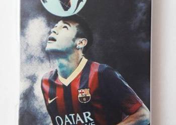 Etui sony xperia z2 z3 z4 Neymar