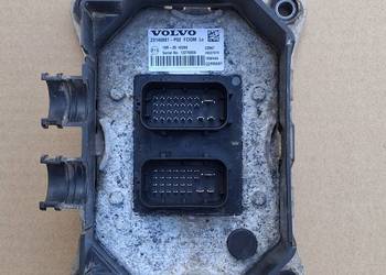 VOLVO FH4 FH5 FM STEROWNIK ŚWIATEŁ FCIOM MODUŁ KASETA 23140887