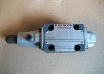 Zawór 4WMR6C51 Rexroth