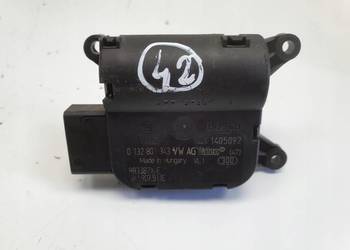 Audi Seat Skoda Vw SILNICZEK KLAP NAGRZEWNICY 1K1907511E 0132801343