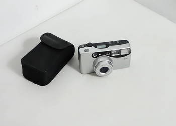 Aparat Analogowy TCM AF Zoom 35-70mm | Stan Bardzo Dobry