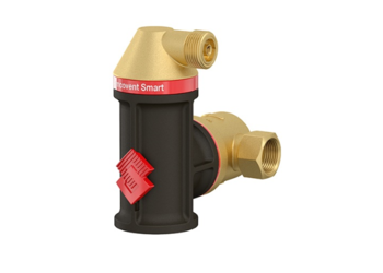 Flamco Flamcovent Smart 1' separator powietrza