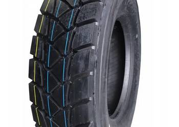 Opona 13R22.5 156L HF768  20PR AGATE Oś Napęd , Budowlana (XDY3)