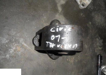 HONDA CIVIC 2003 ŁAPA PODUSZKA MOCOWANIE SILNIKA