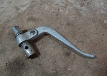 zarezerwowane klamka MILA aluminiowa DKW NSU Zundapp Sachs victoria