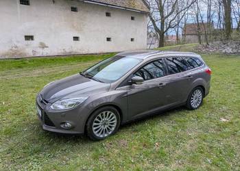 Focus MK3 2.0d 163KM