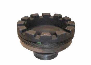R111410 Obudowa łożyska mechanizmu różnicowego prawa JOHN DEERE